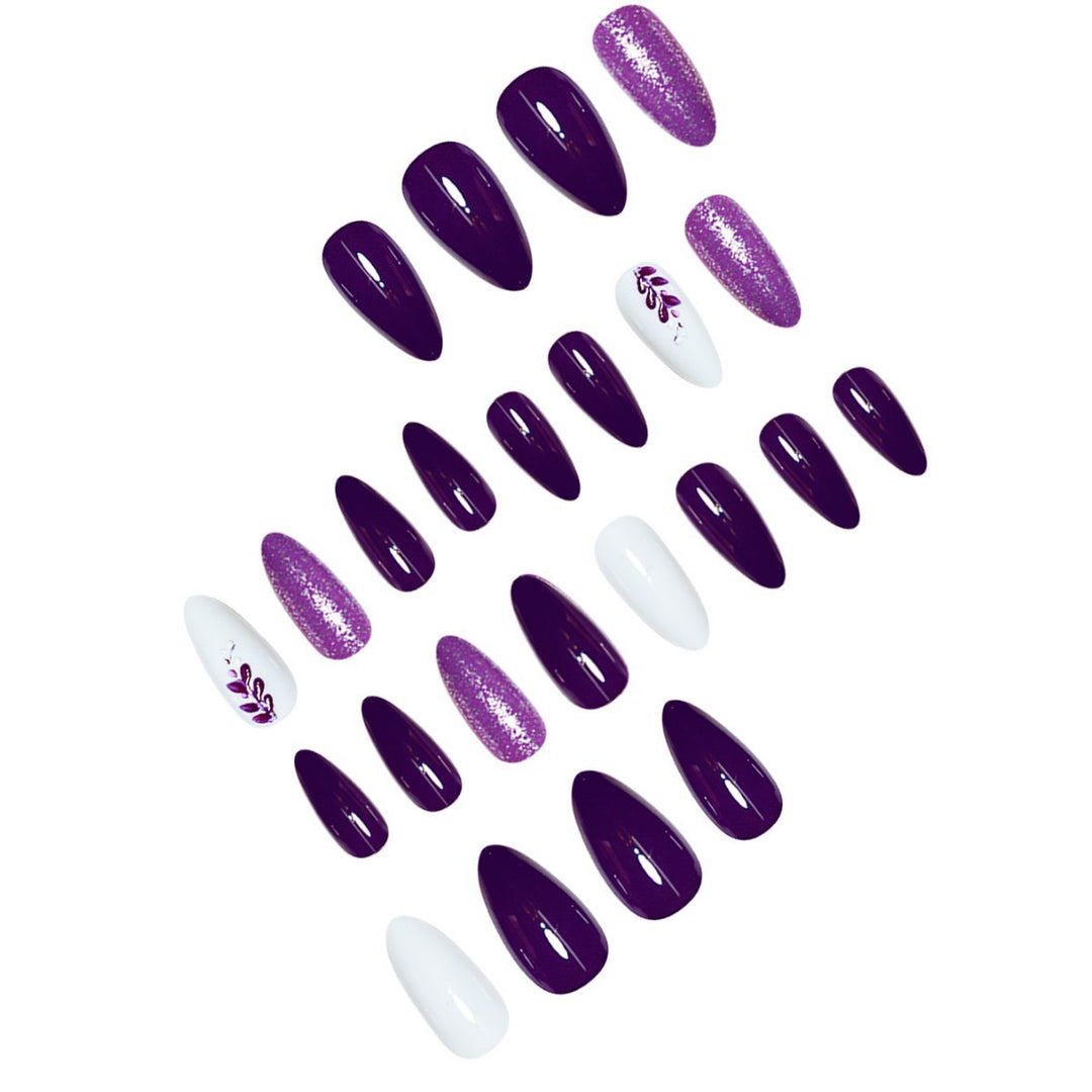 Premium Decorative Nail Set Stornfield