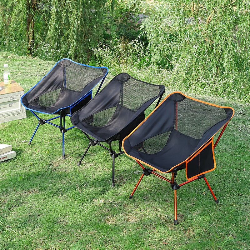 Camping chair Stornfield