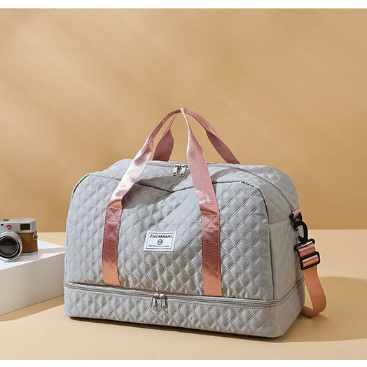 Padded Travel Bag Stornfield