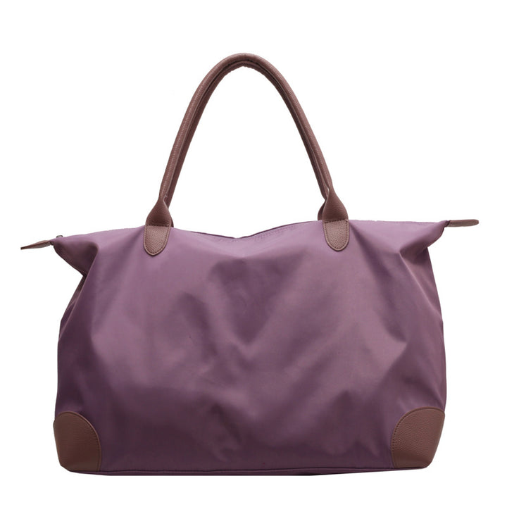 Elegant Travel Tote Bag Stornfield