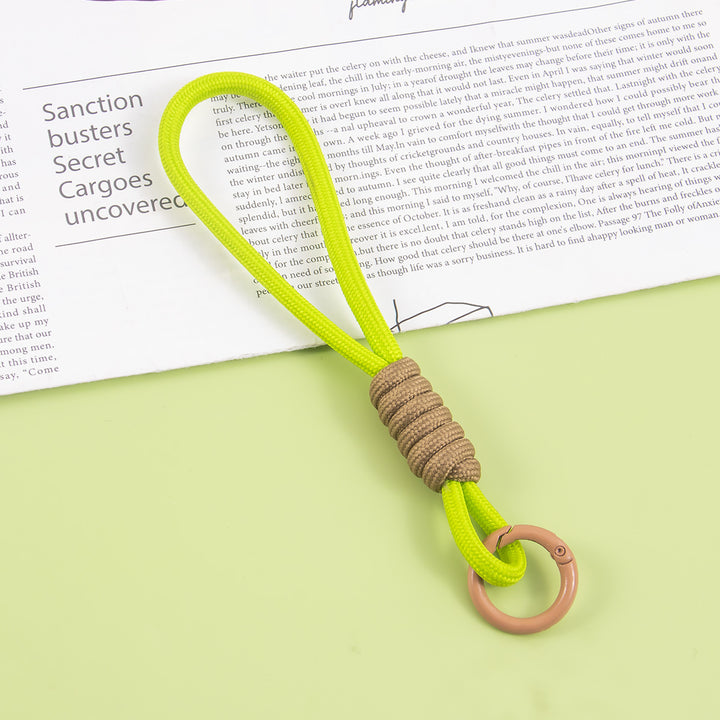 Versatile Lanyard Keychains Stornfield