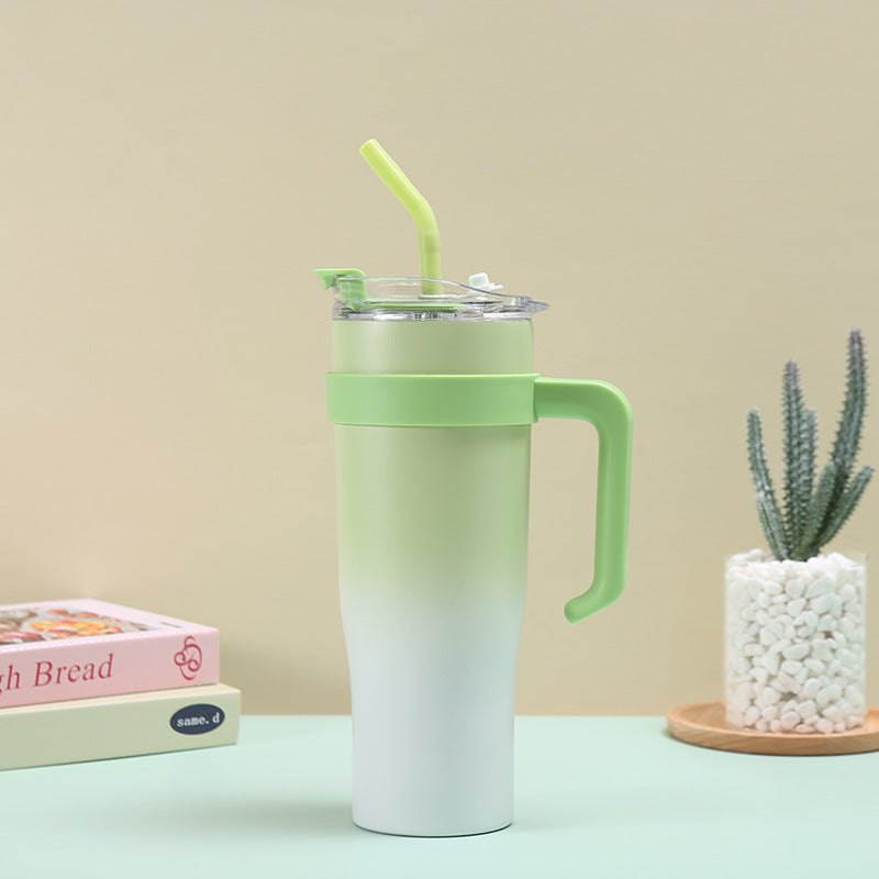 Women's drinking cup with handle Stornfield
