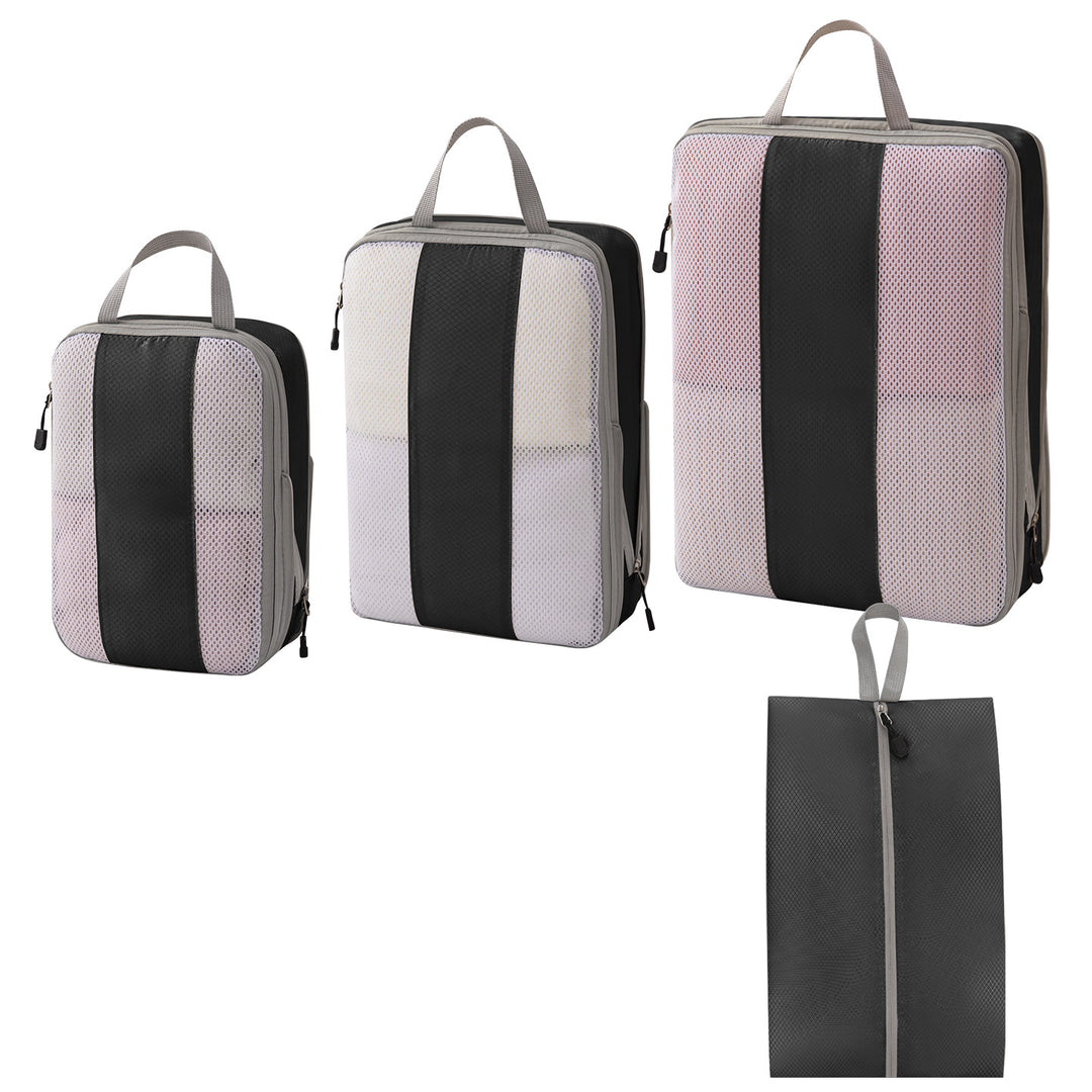 Intelligent storage bags set Stornfield
