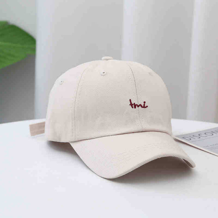Women's Casual Cotton Baseball Cap Stornfield 1784188305