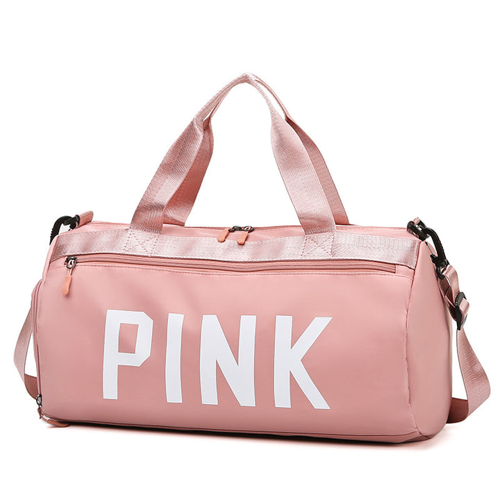 Sporty travel bag Stornfield