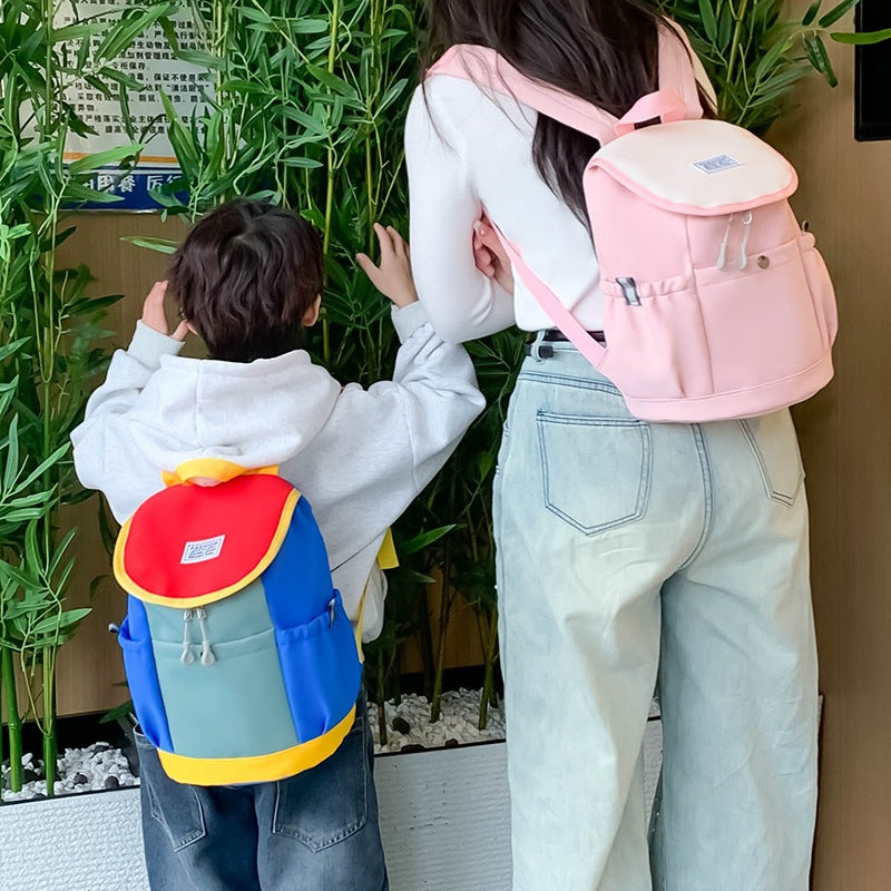 Stylish Multi-Pocket Travel Backpack Stornfield