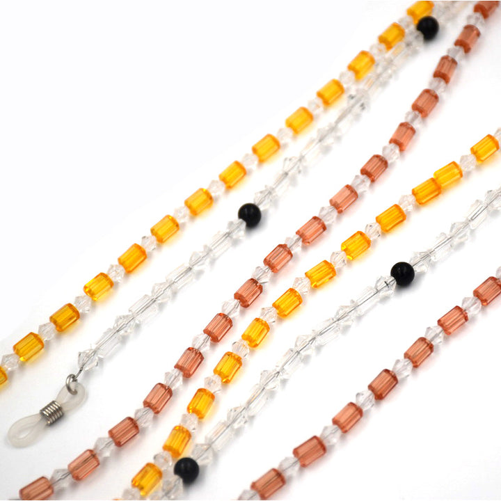 Beaded Eyewear Chain Stornfield