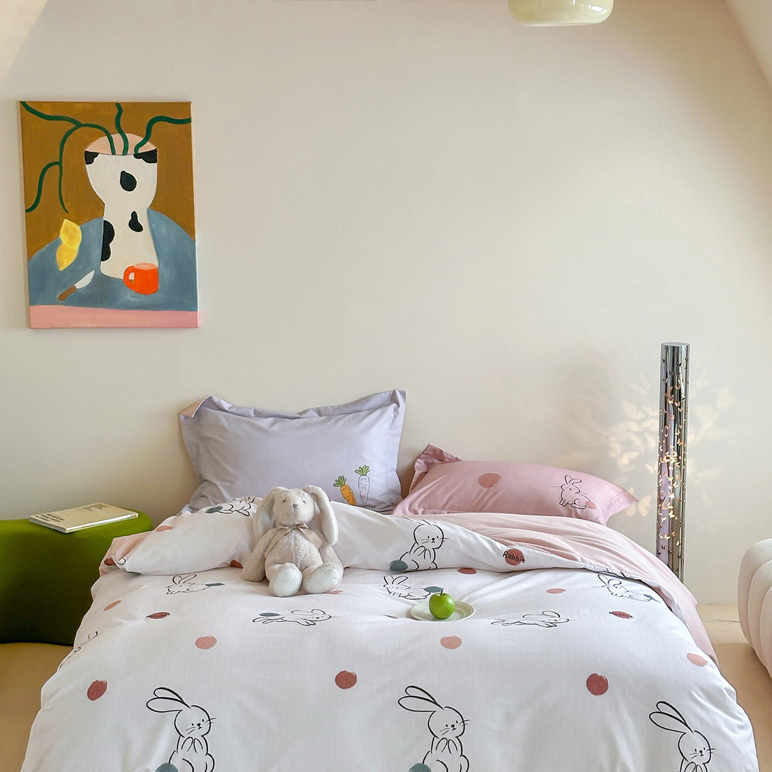 Children's bedding set