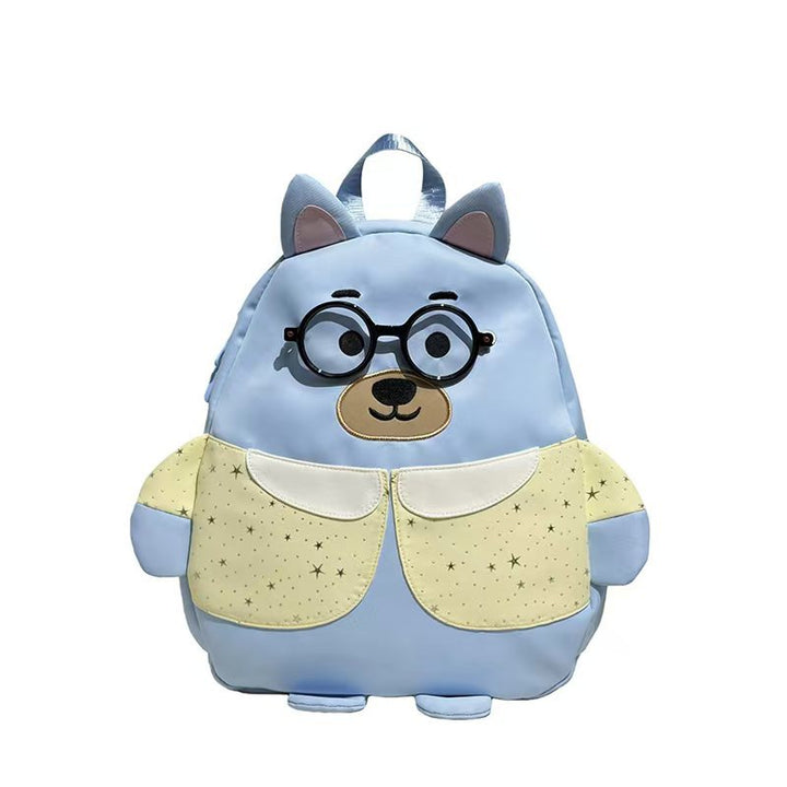 Children's Cartoon Character Backpack Stornfield