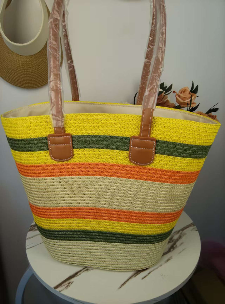 Summer straw hats Stornfield