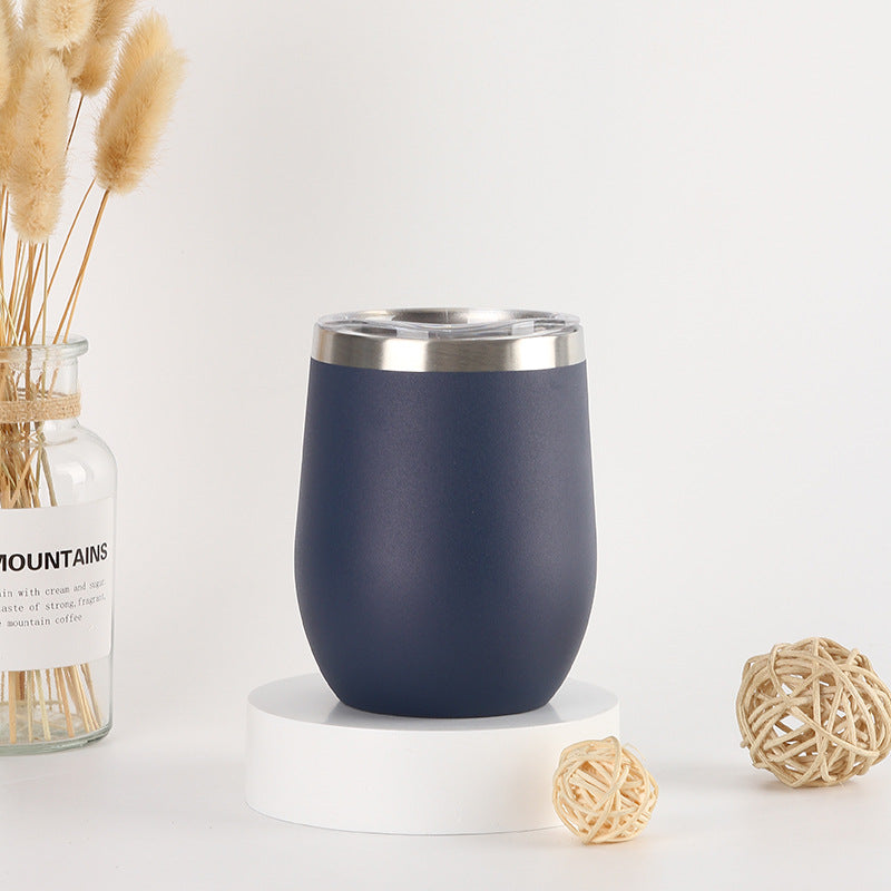 Ladies Insulated Drinking Cup with Stainless Steel Attachment Stornfield