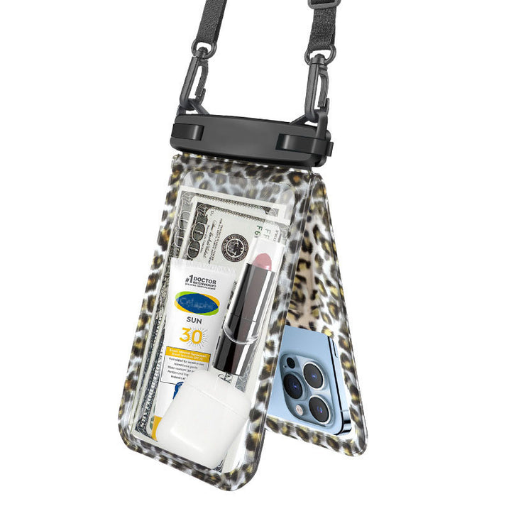 Smartphone Hanging Case with Protection Stornfield