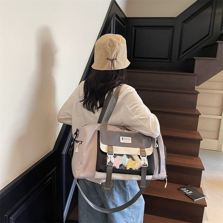 Professional Sports Duffel