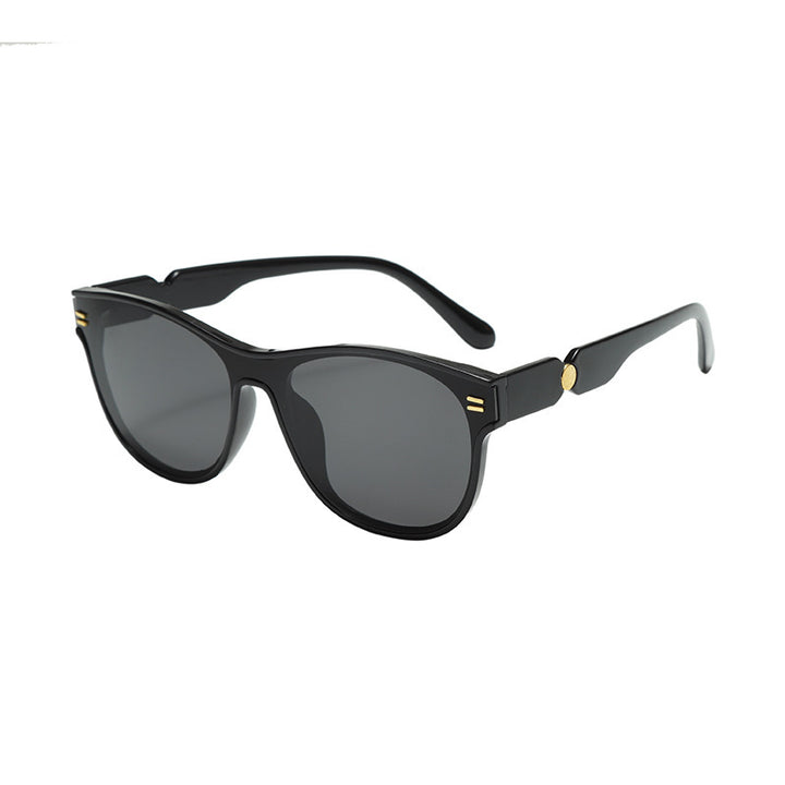 Women's fashionable sunglasses with unique frame Stornfield