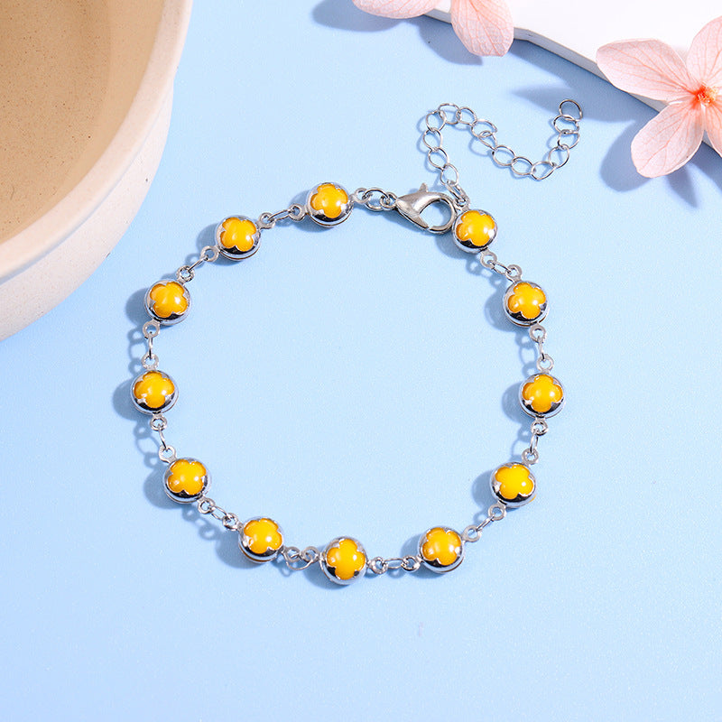 Elegant Statement Bracelet Stornfield