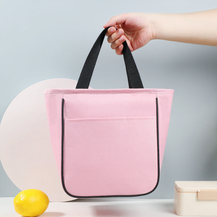 Versatile Insulated Lunch Carrier Stornfield