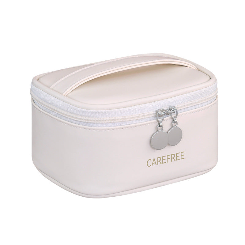 Cosmetic Organizer With Practical Compartment System Stornfield