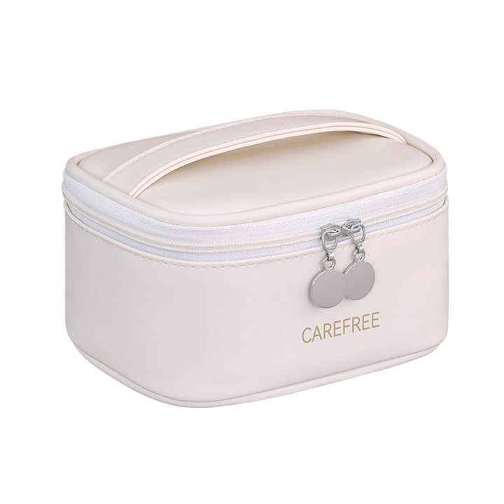 Cosmetic Organizer With Practical Compartment System Stornfield