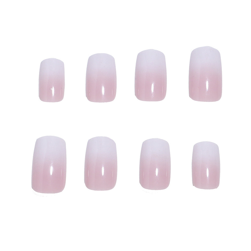 Artificial Nail Set Stornfield