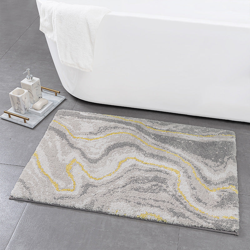 Modern Abstract Area Rug