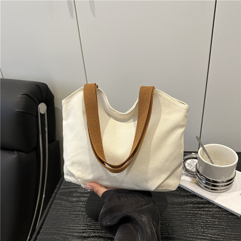 Versatile Canvas Tote Bag Stornfield