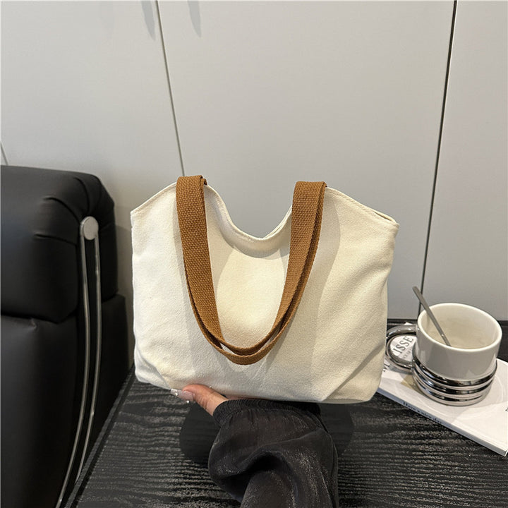 Versatile Canvas Tote Bag Stornfield