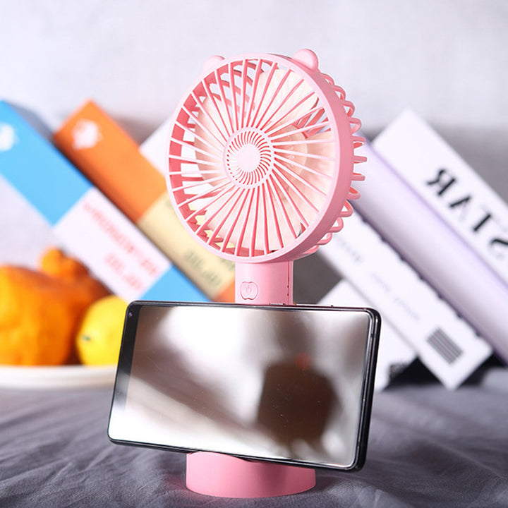 Hand fan Stornfield