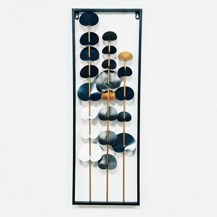 Artistic Wall Sculpture Stornfield