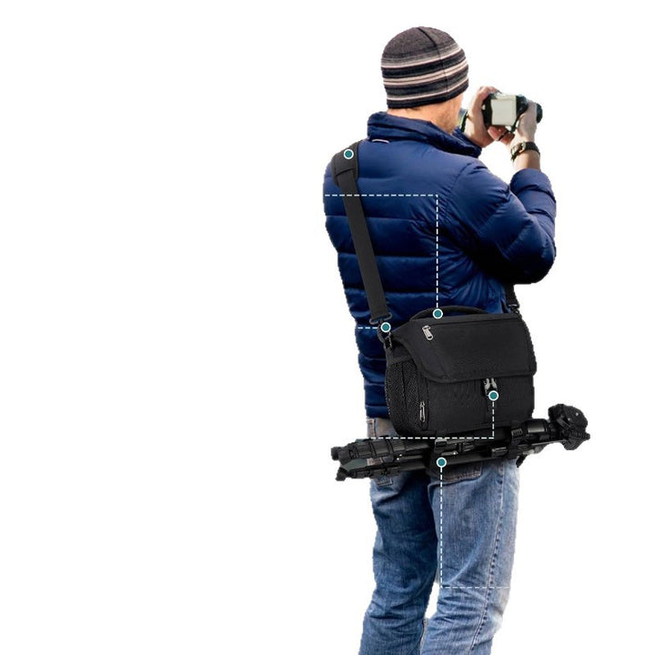 Camera and accessory bag Stornfield