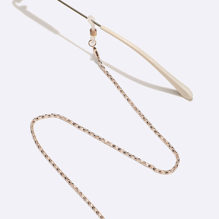 Metal Link Eyewear Chain Stornfield