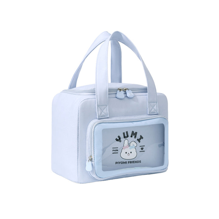 Cute Character Cosmetic Bag Stornfield