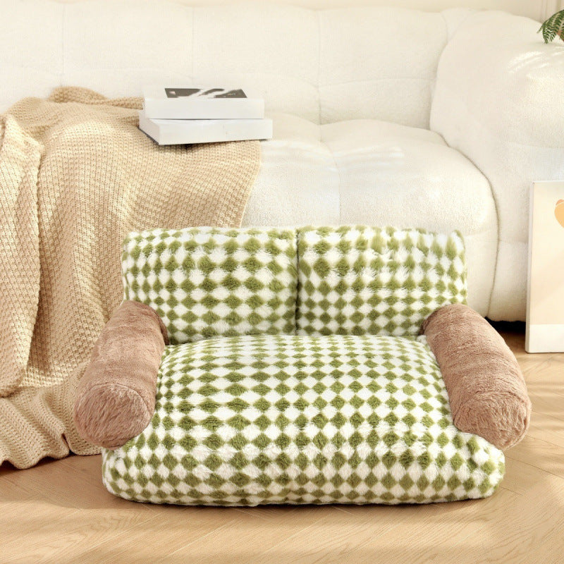 Women's Cozy Relax Armchair Stornfield