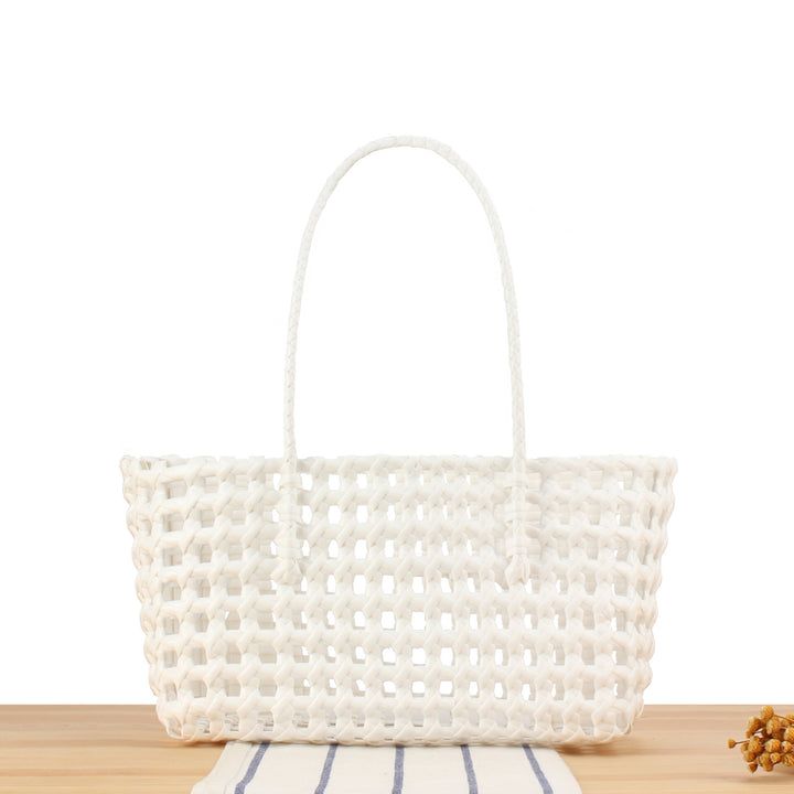 Braided Tote Bag Stornfield