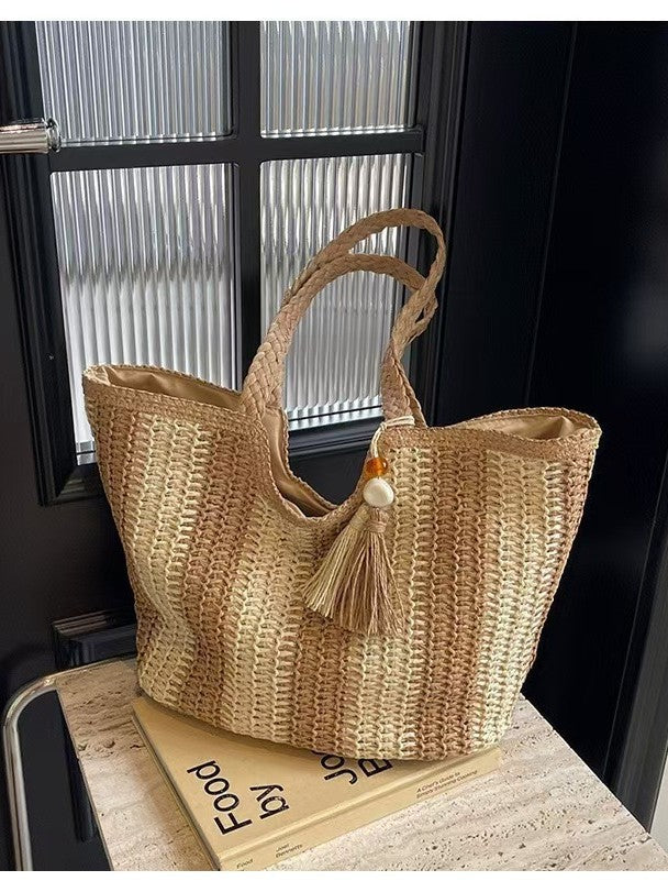 Modern City Trip Bag Stornfield