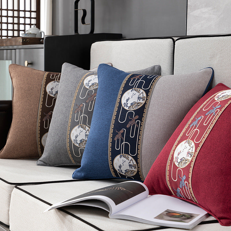 Home Decor Classic Sofa Accent Pillow