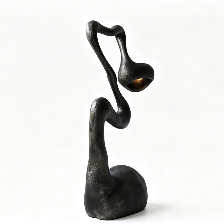 Artistic Desk Lamp