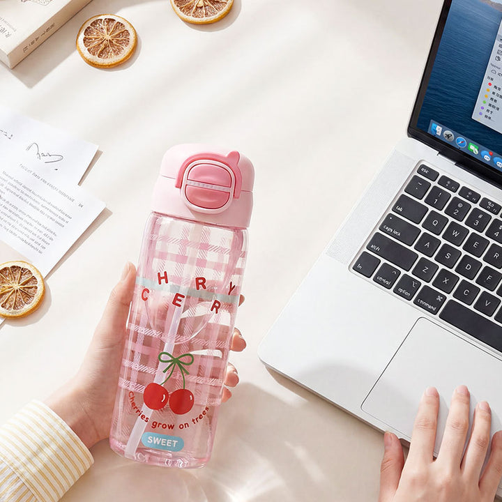 Women's Water Bottle Stornfield