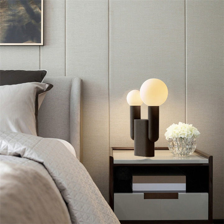 Artistic Wall Lamp