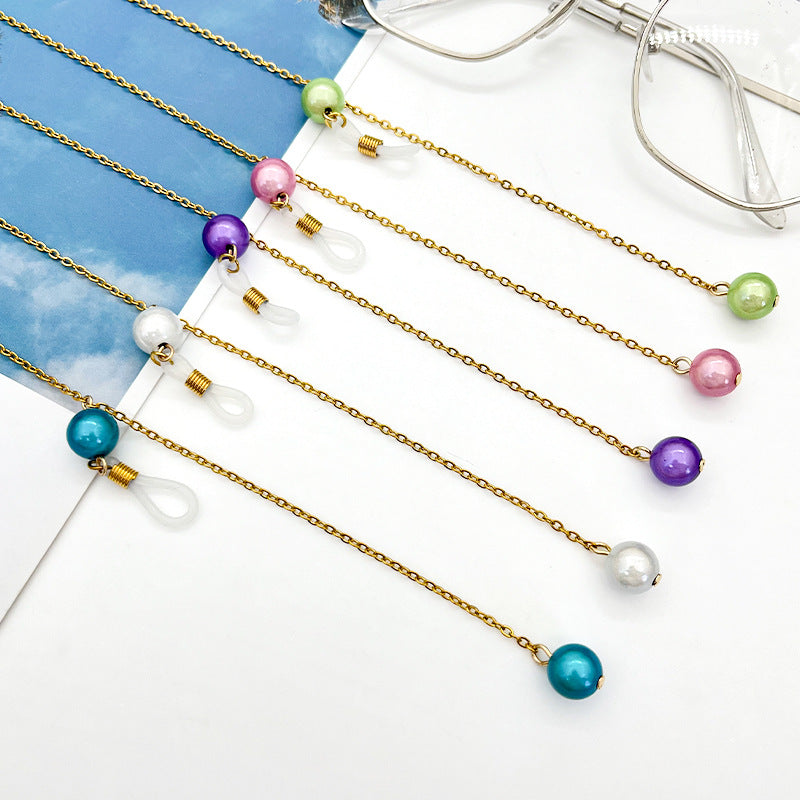 Elegant Chain Eyewear Chain Stornfield