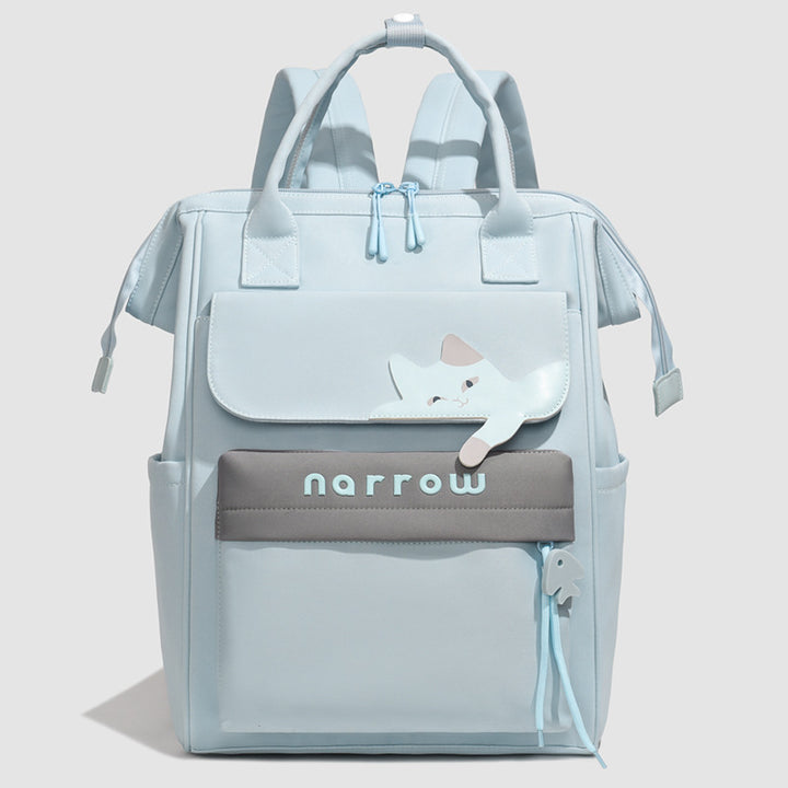 Multipurpose Travel Backpack Stornfield