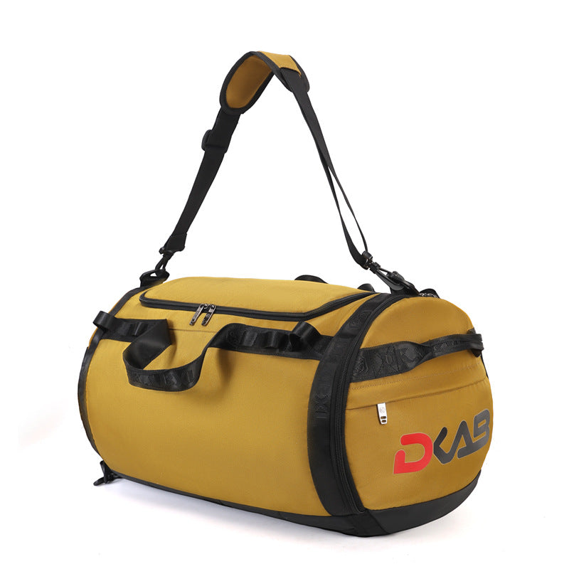 Durable Athletic Gym Duffel Bag Stornfield