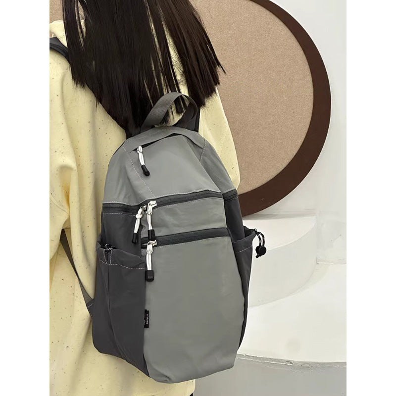 Versatile Multi-Pocket Backpack Stornfield