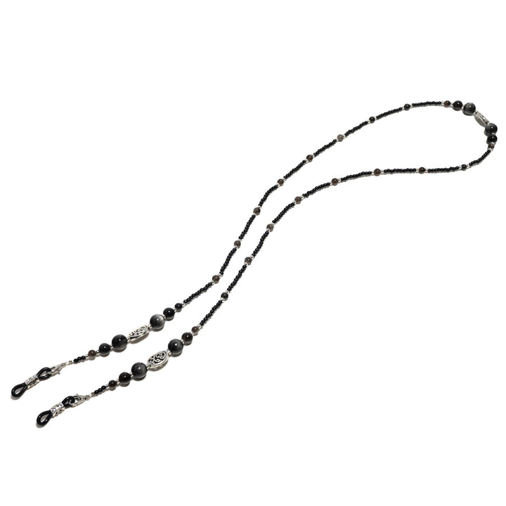 Beaded Eyewear Retainer Stornfield