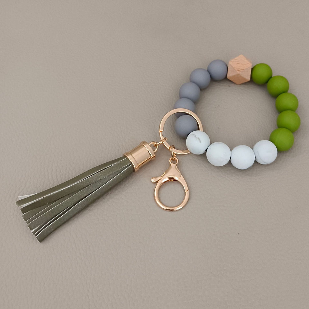 Stylish Keychain Bracelet Stornfield