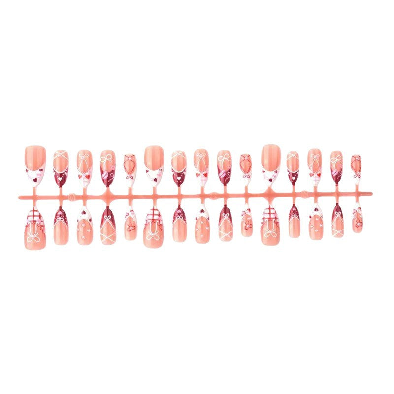Artificial Nails Stornfield