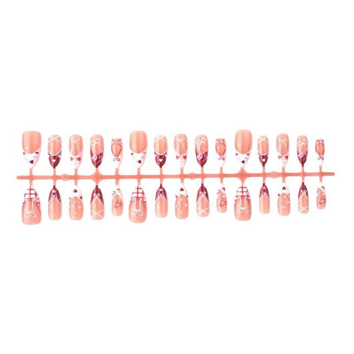 Artificial Nails Stornfield