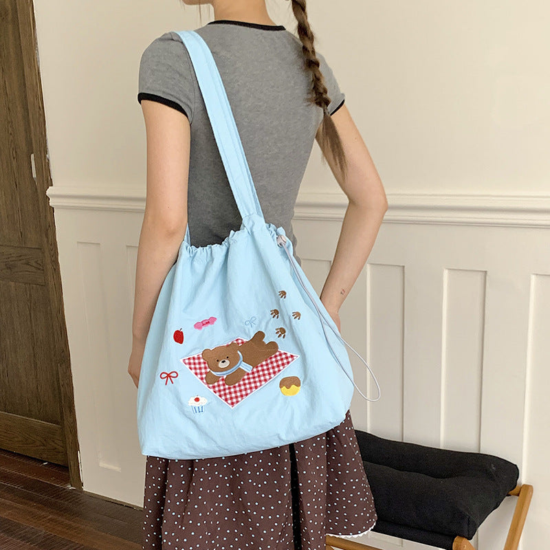 Shopping bag Stornfield
