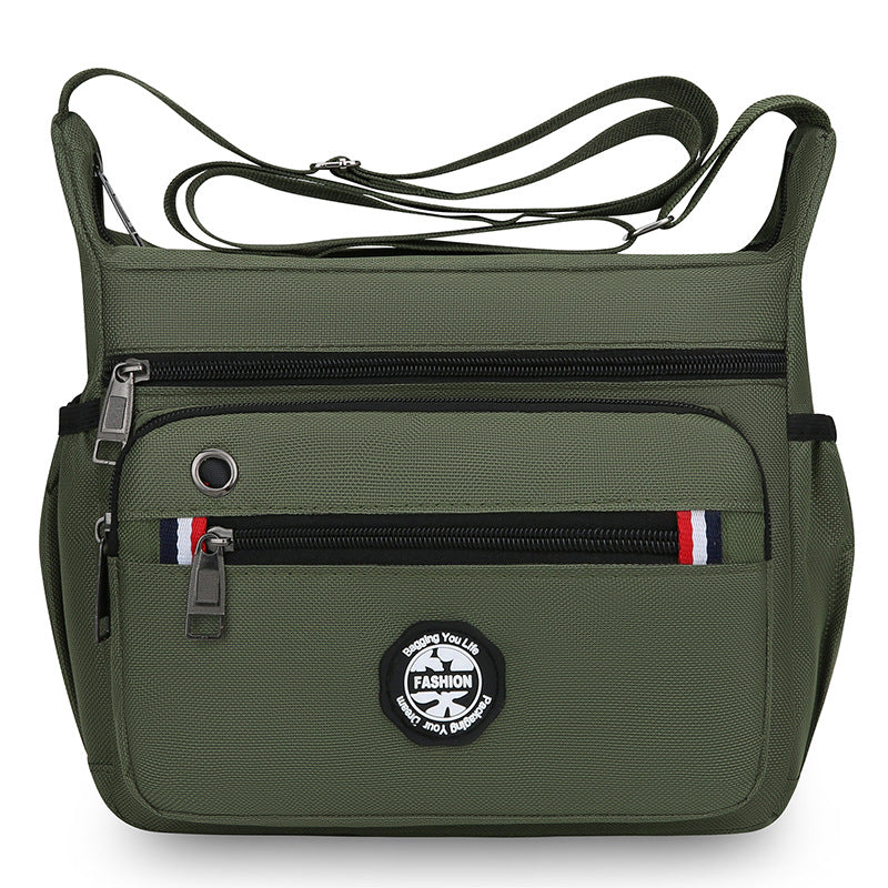 Stylish Crossbody Bag Stornfield