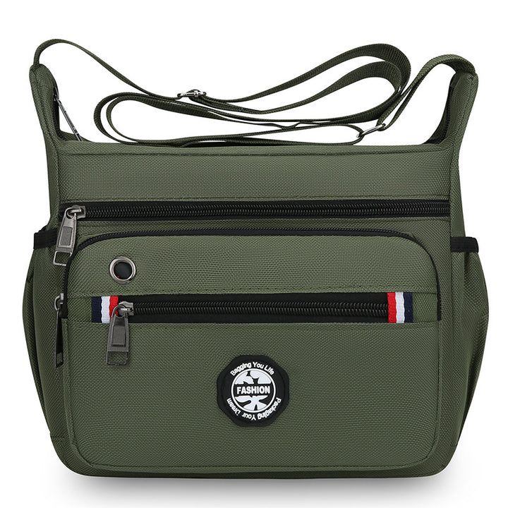 Stylish Crossbody Bag Stornfield