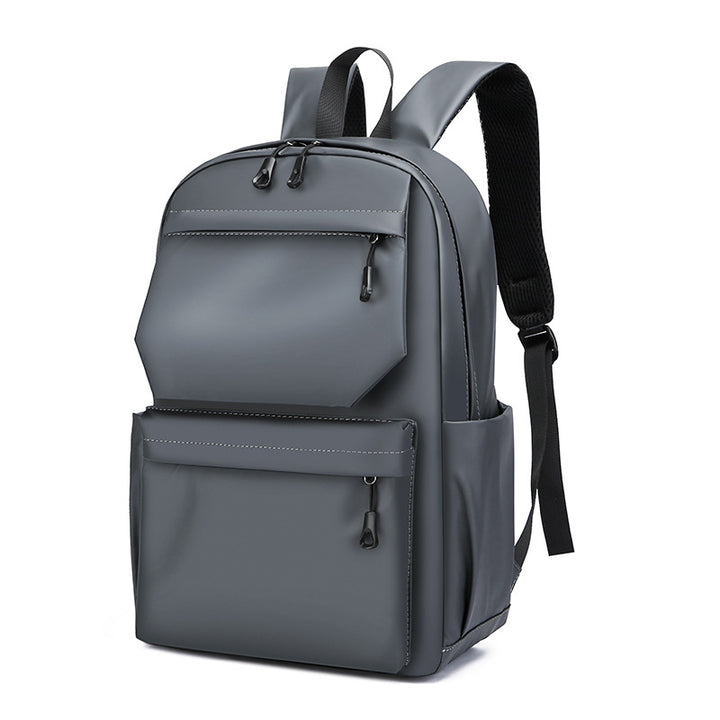 Everyday backpack with innovative compartments Stornfield